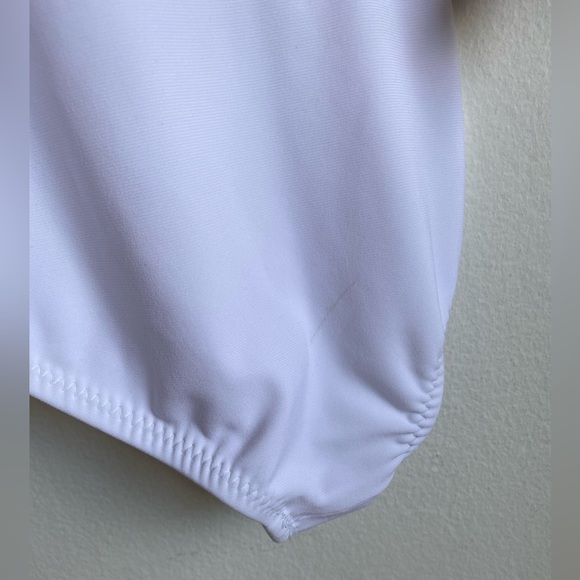 Norma Kamali One Piece Swim Suit - Picture 6 of 7